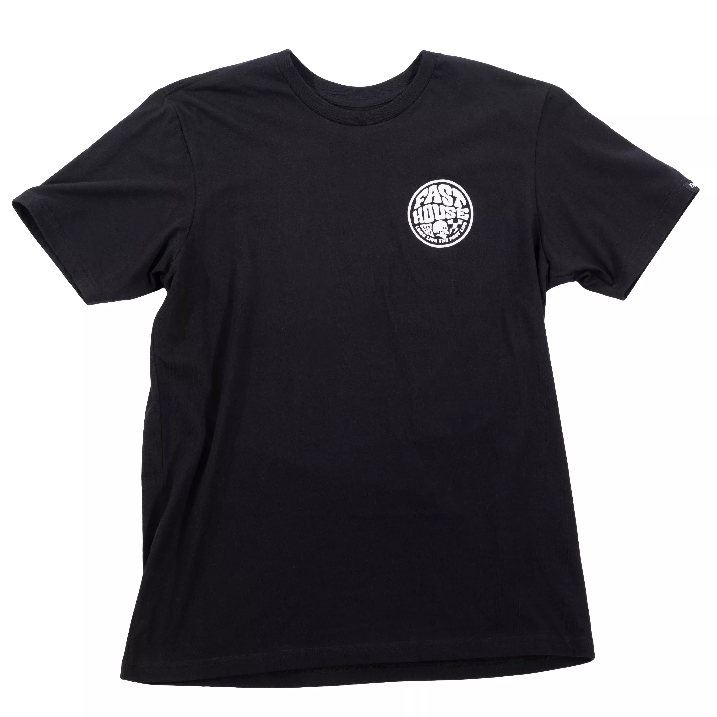 Fasthouse Waxed Tee
