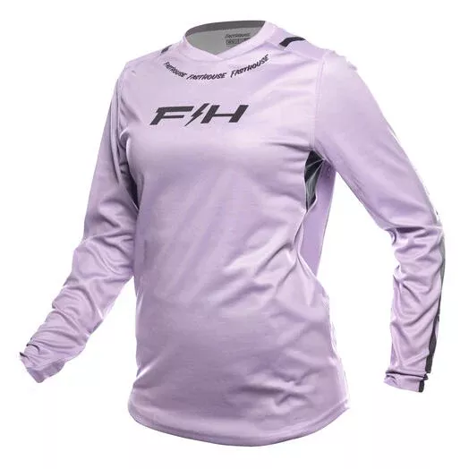 Fasthouse Womens Elrod Nitro Jersey