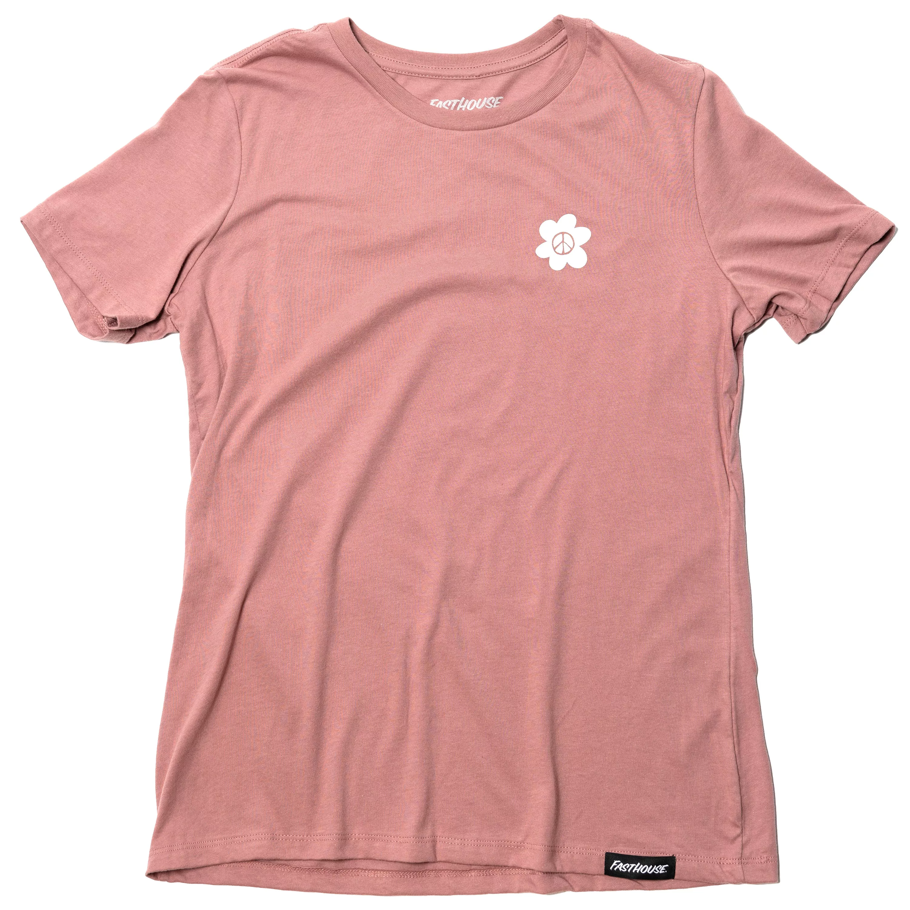 Fasthouse Womens Flourish Tee