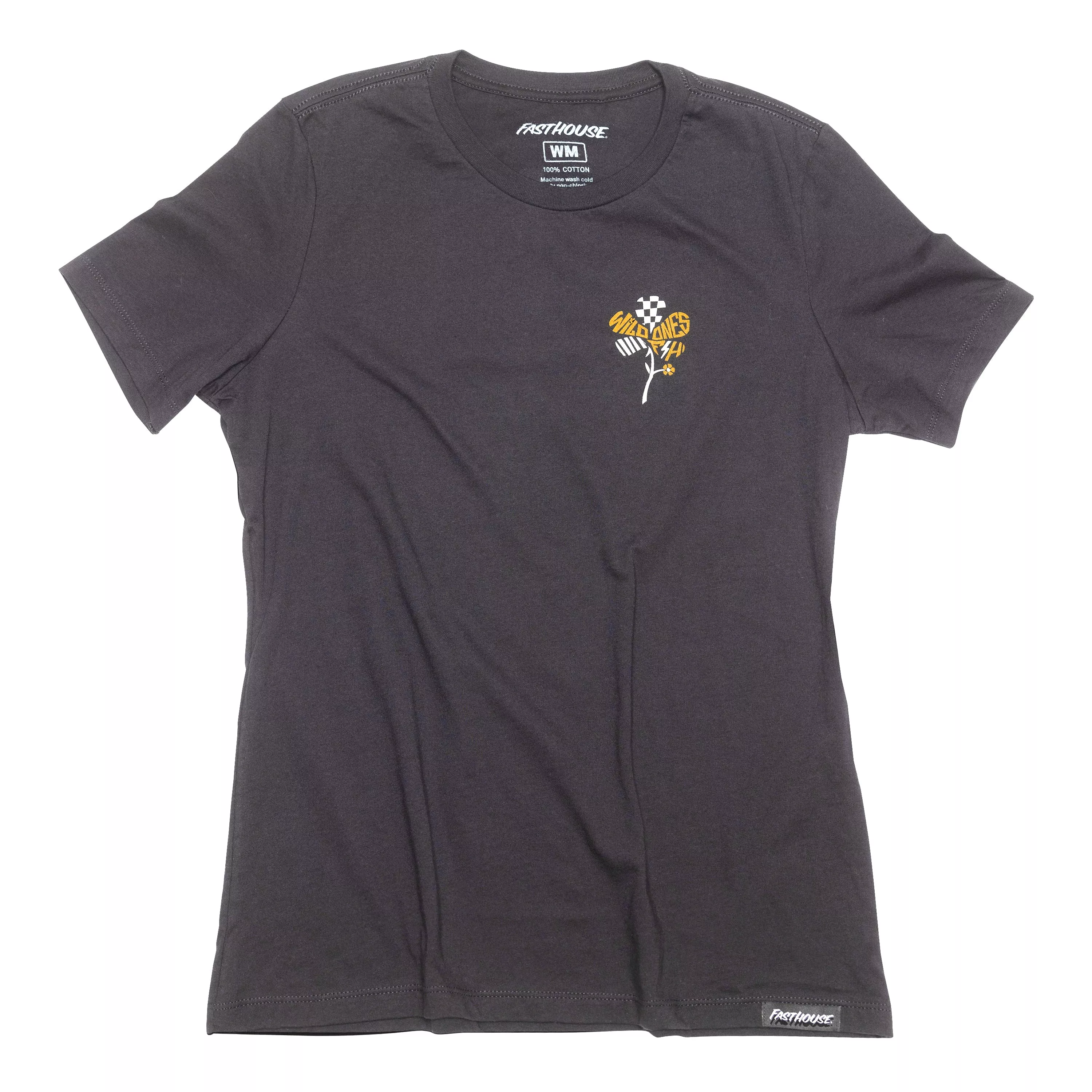 Fasthouse Womens Garden Party Tee