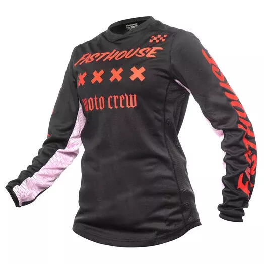 Fasthouse Womens Grindhouse Karma Jersey
