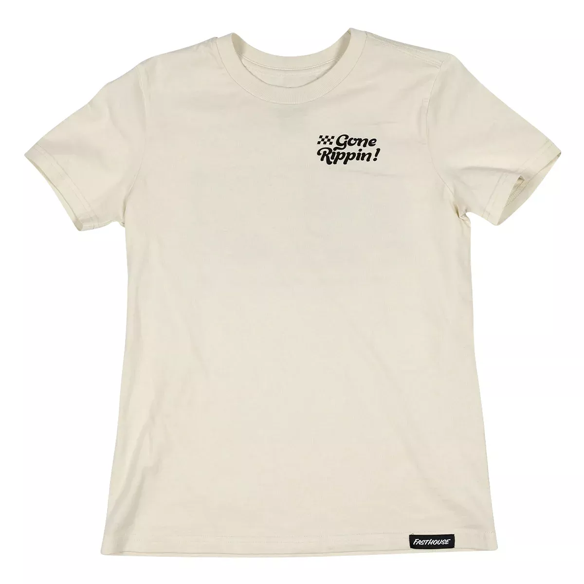 Fasthouse Womens IDYLL Tee