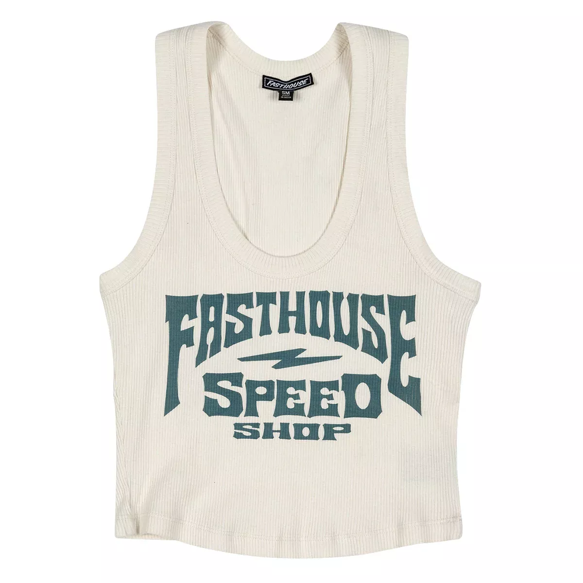 Fasthouse Womens Record Tank Top