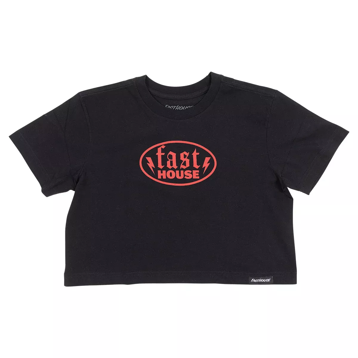 Fasthouse Womens Strut Tee