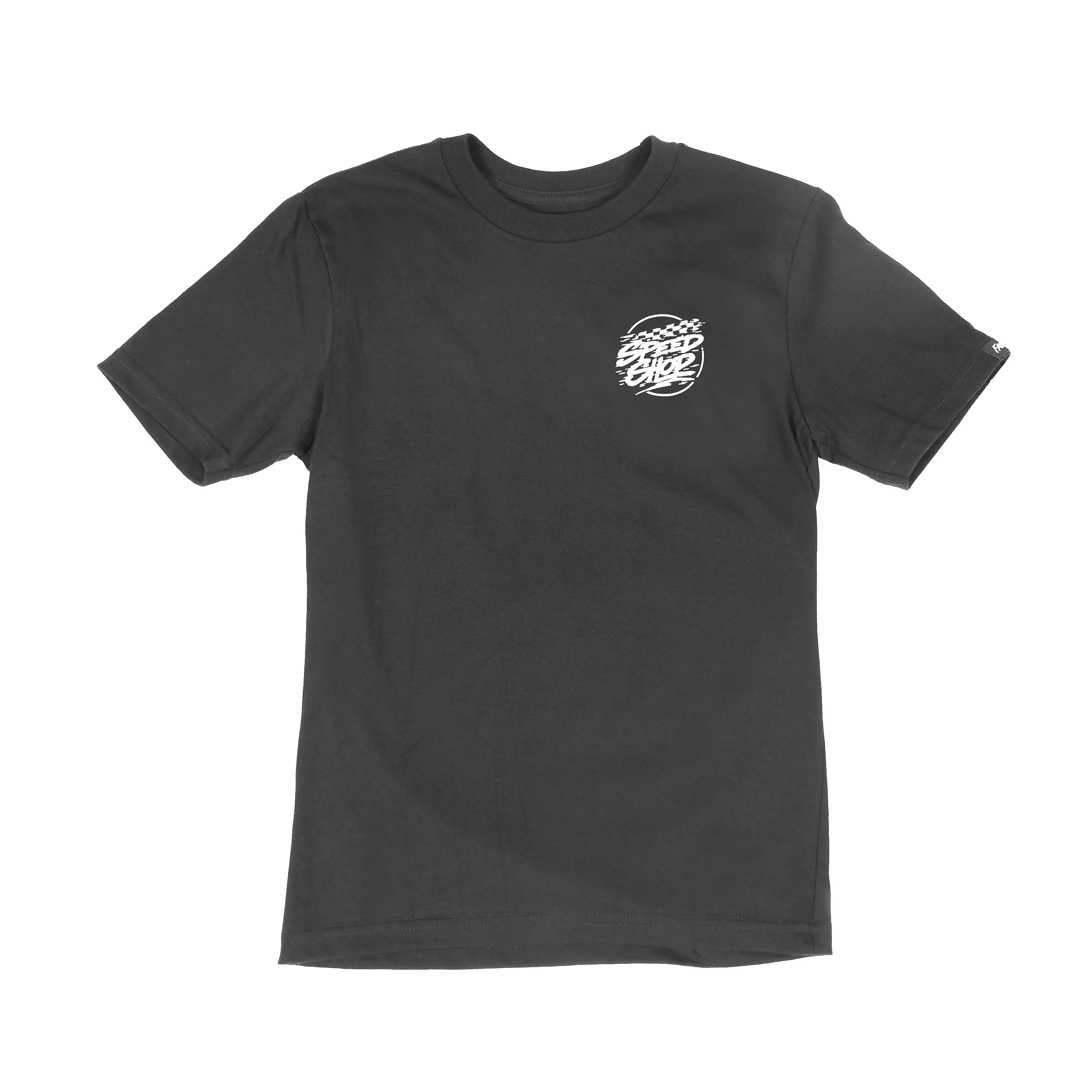 Fasthouse Youth Burner Tee