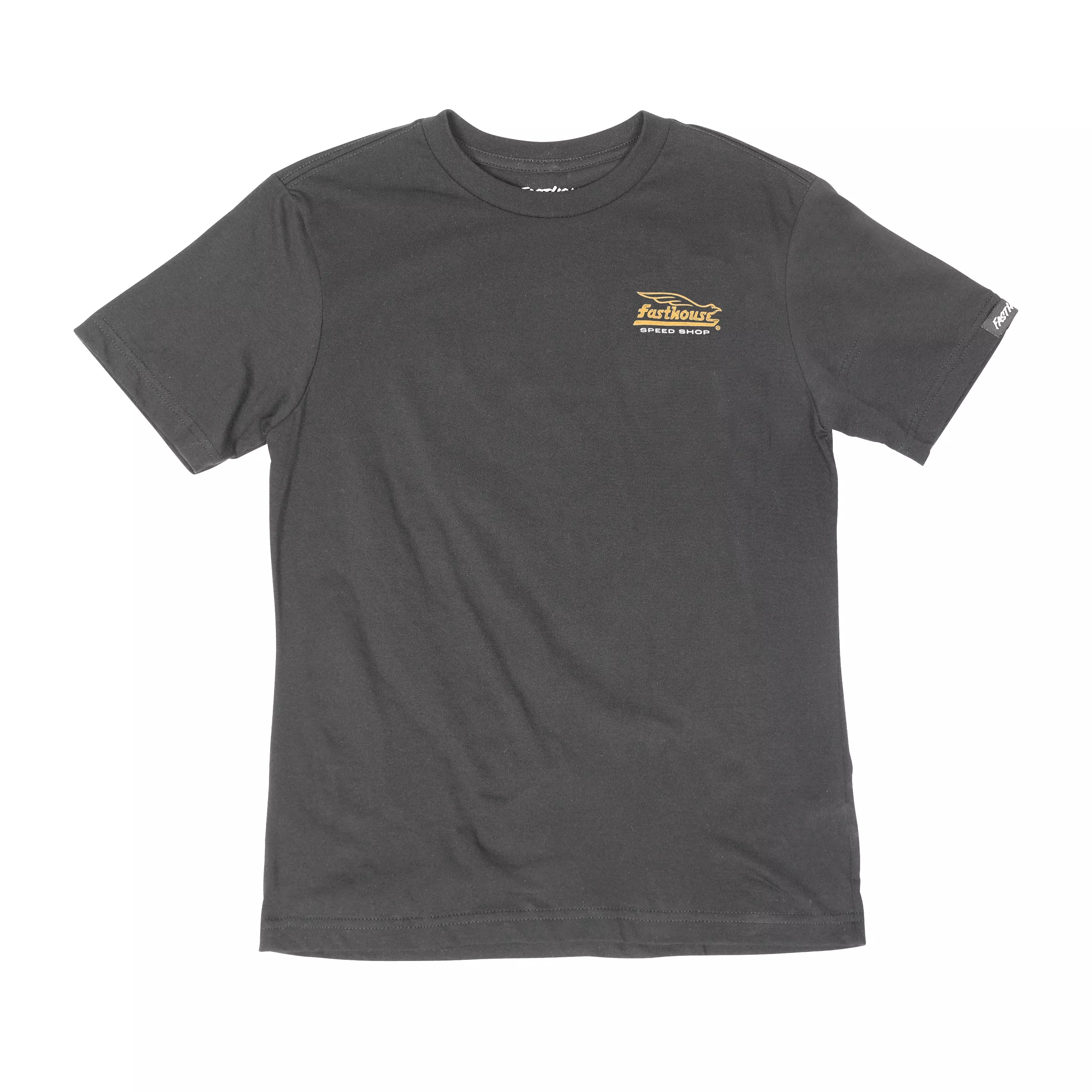 Fasthouse Youth Gilmore Tee