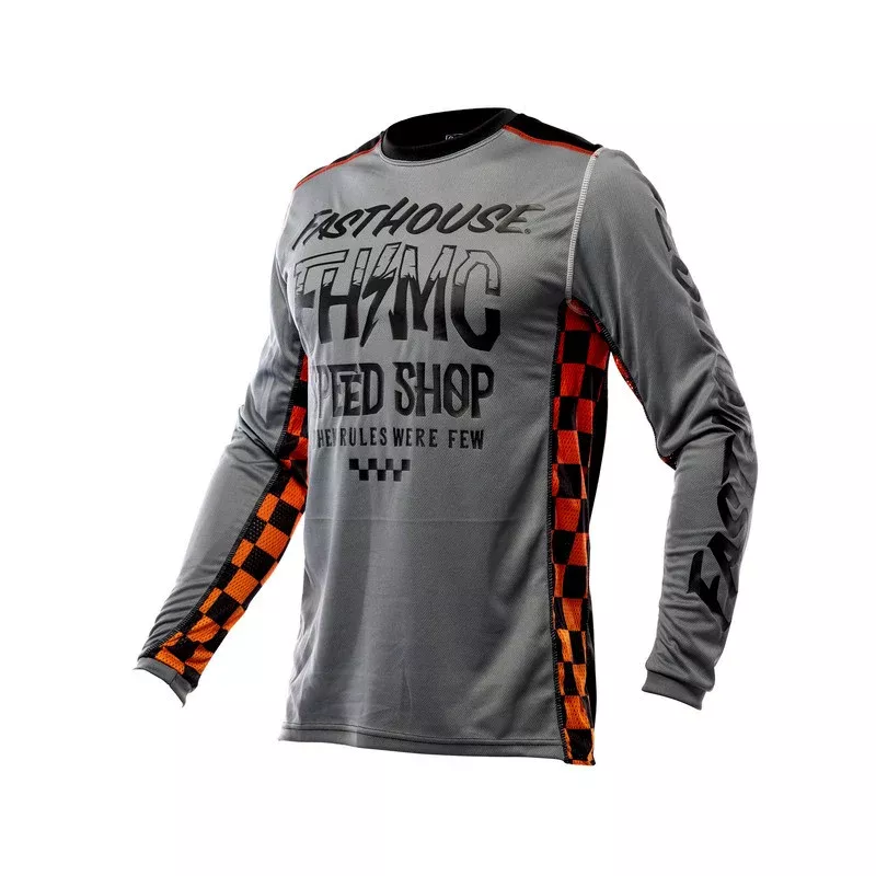 Fasthouse Youth Grindhouse Brut Jersey