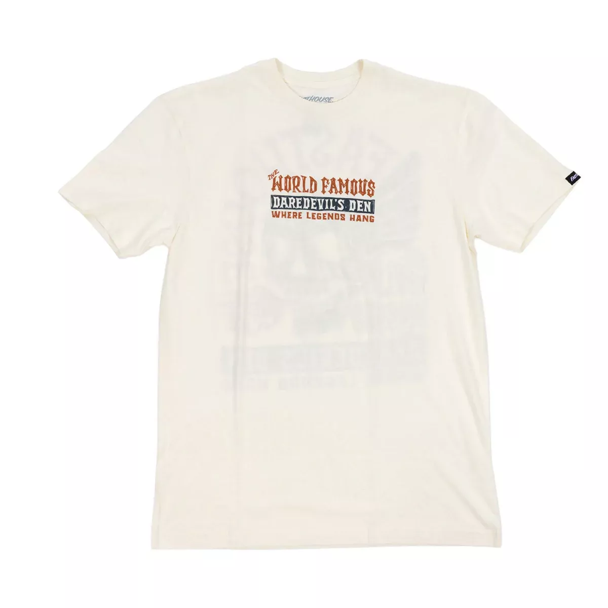 Fasthouse Youth Jekyll Tee
