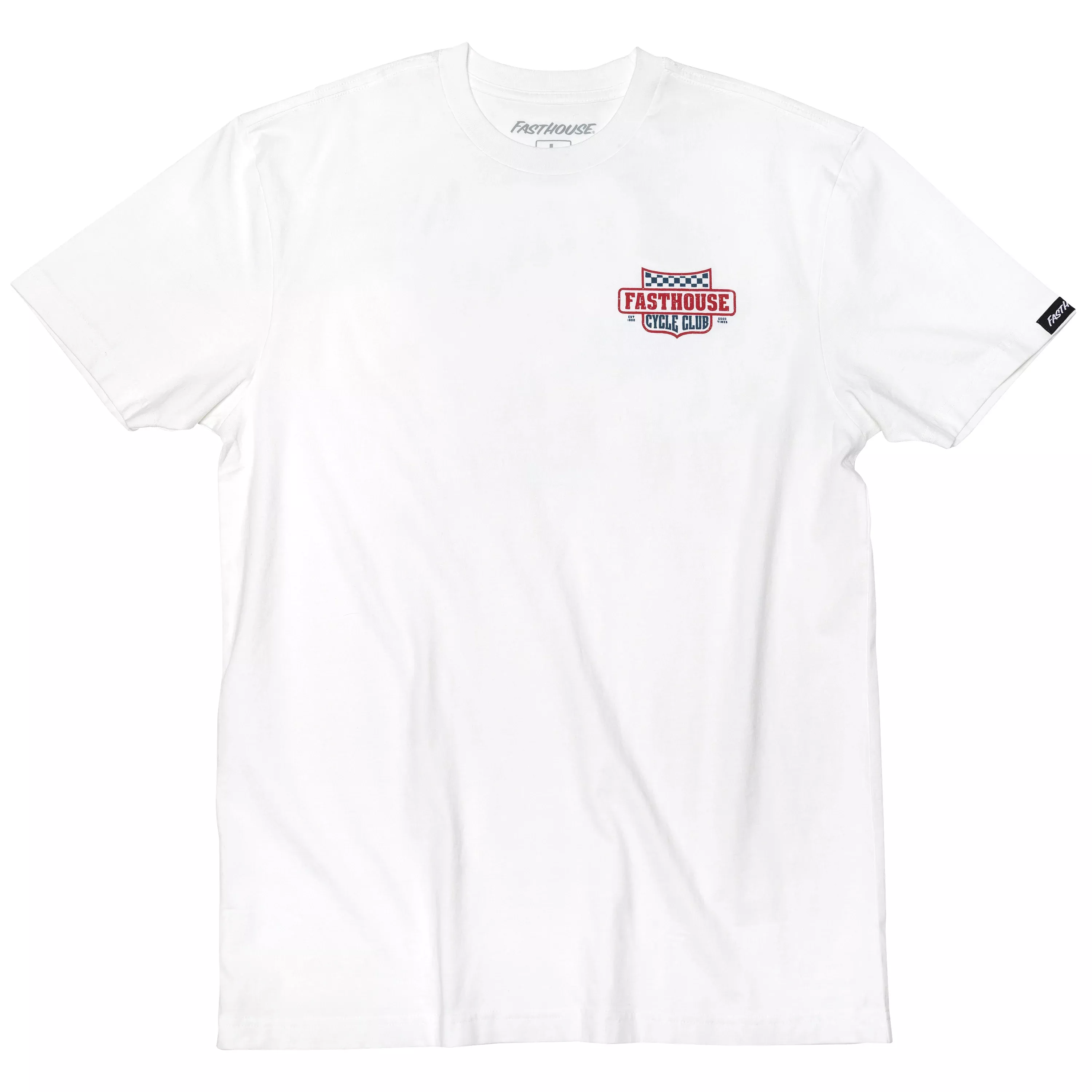 Fasthouse Youth Krest Tee