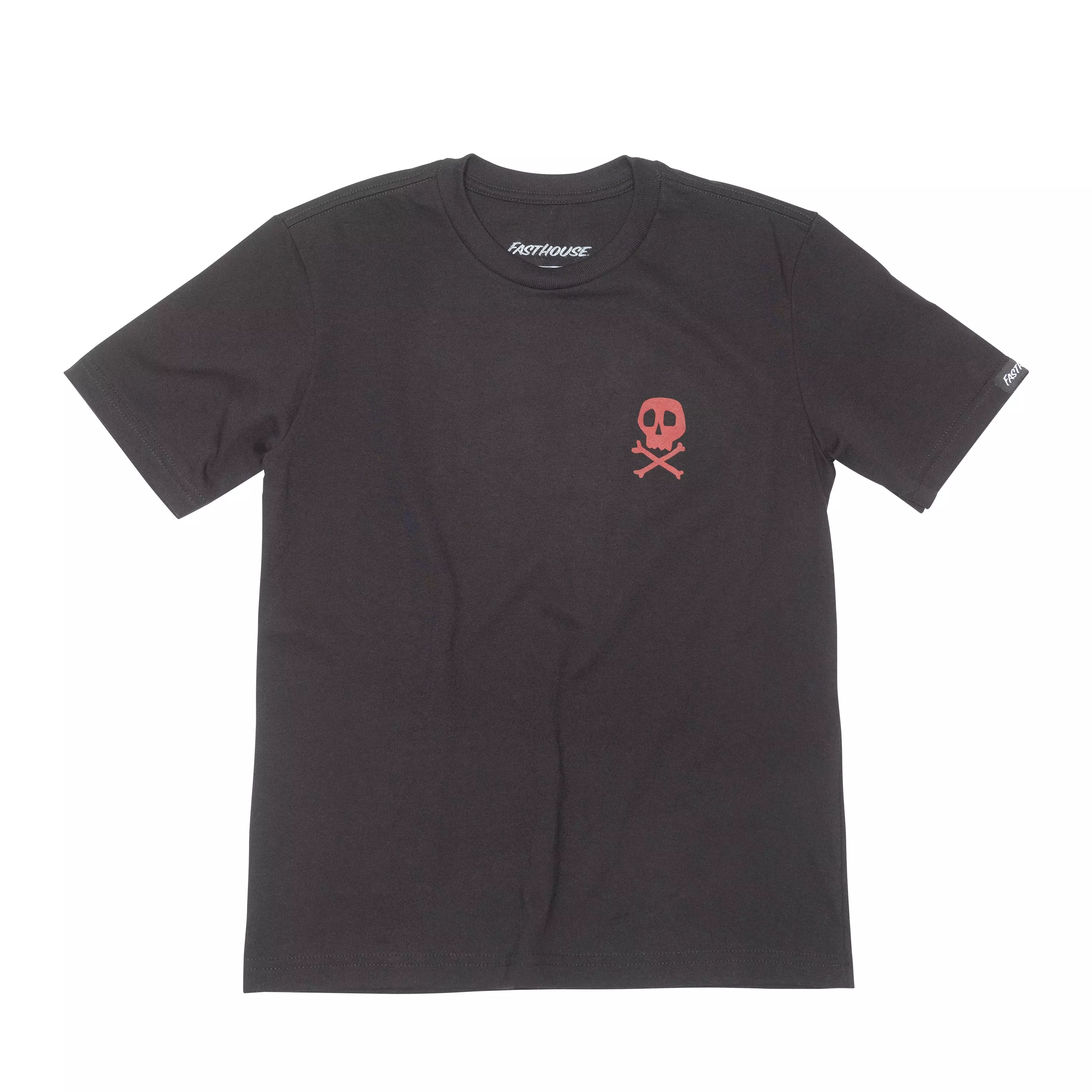 Fasthouse Youth Lost Tee