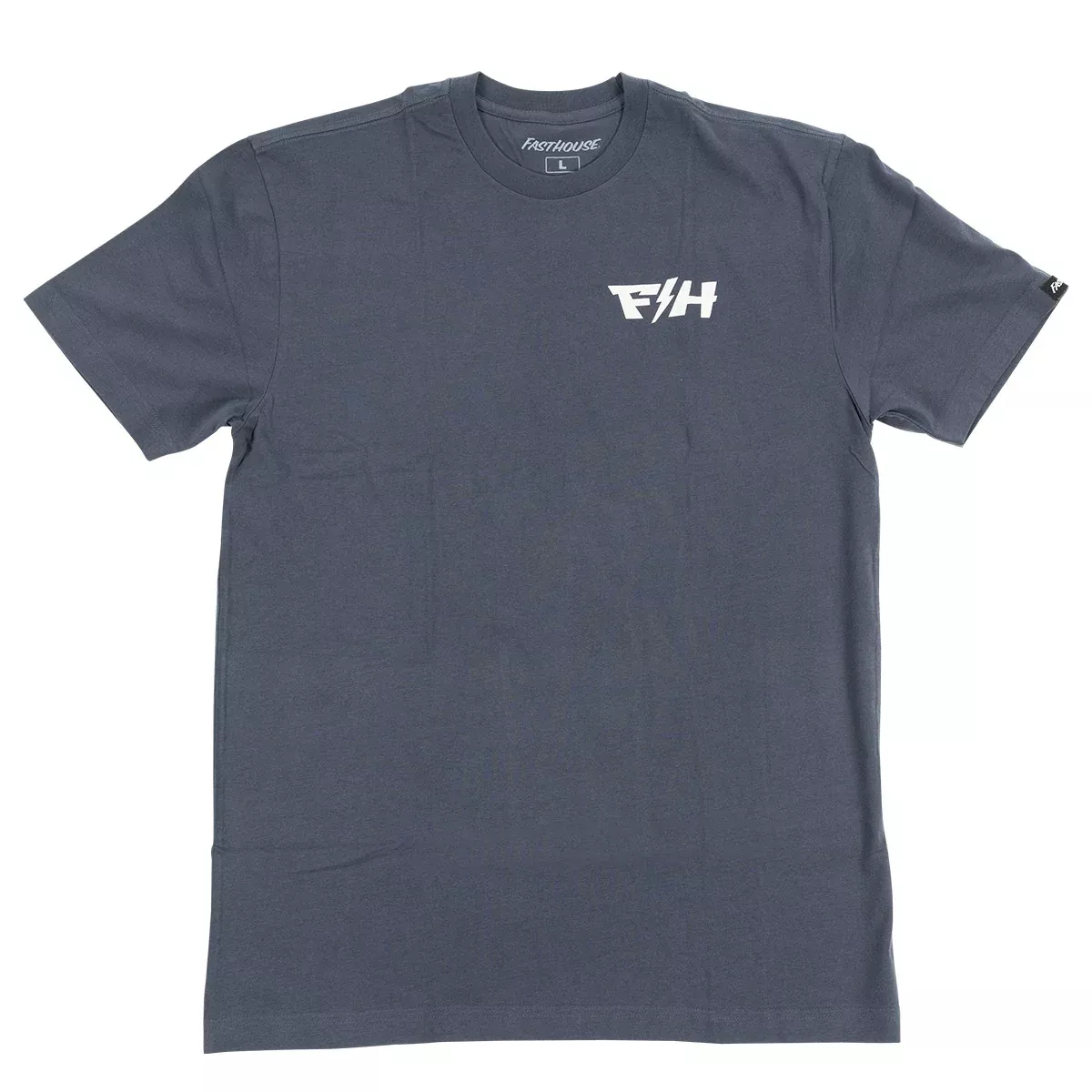 Fasthouse Youth Pillar Tee
