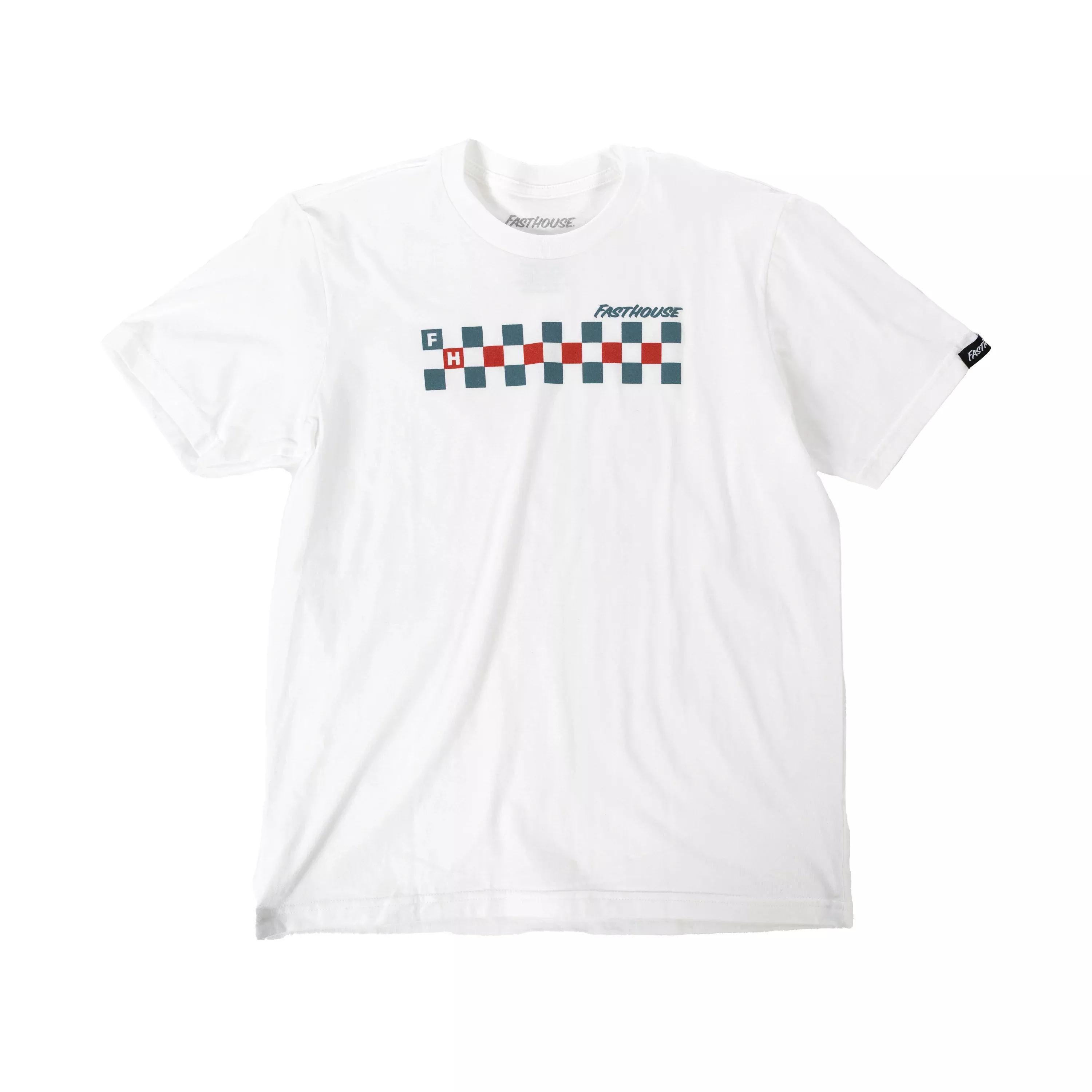 Fasthouse Youth Riff Tee