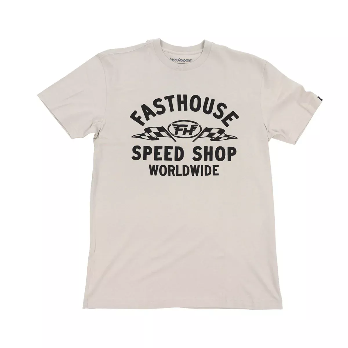 Fasthouse Youth Vault Tee