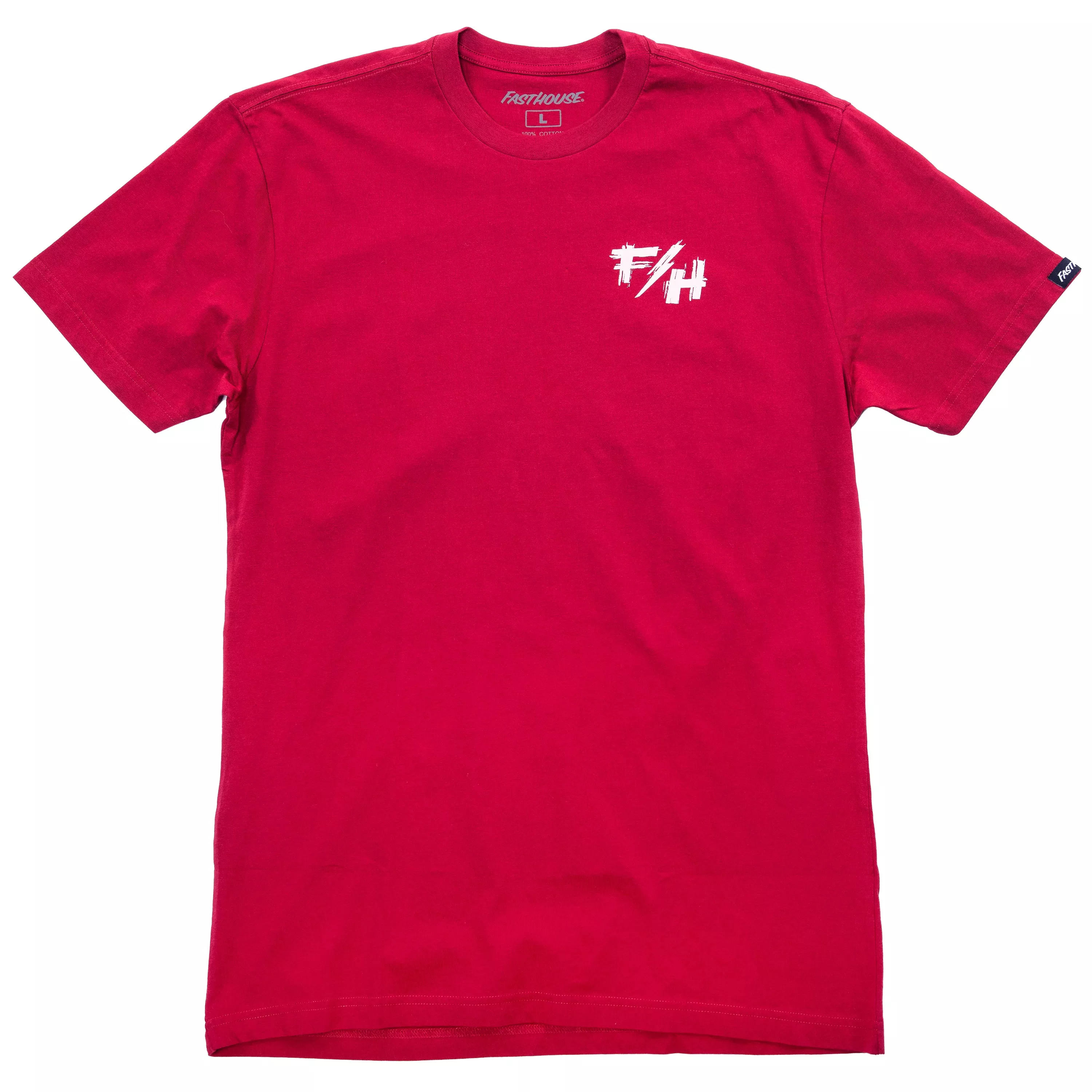 FasthouseFray Tee