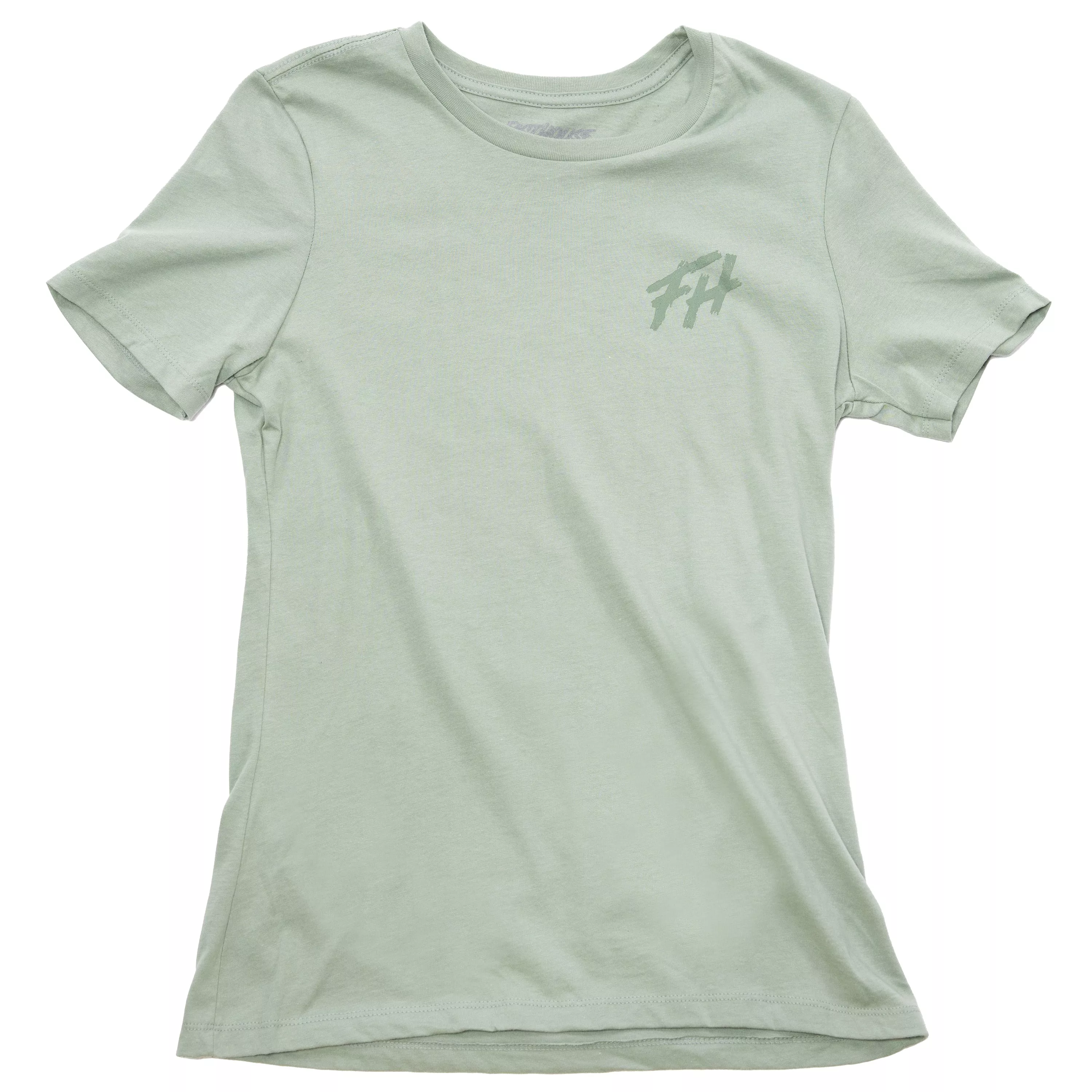 FasthouseWomens WFF Tee