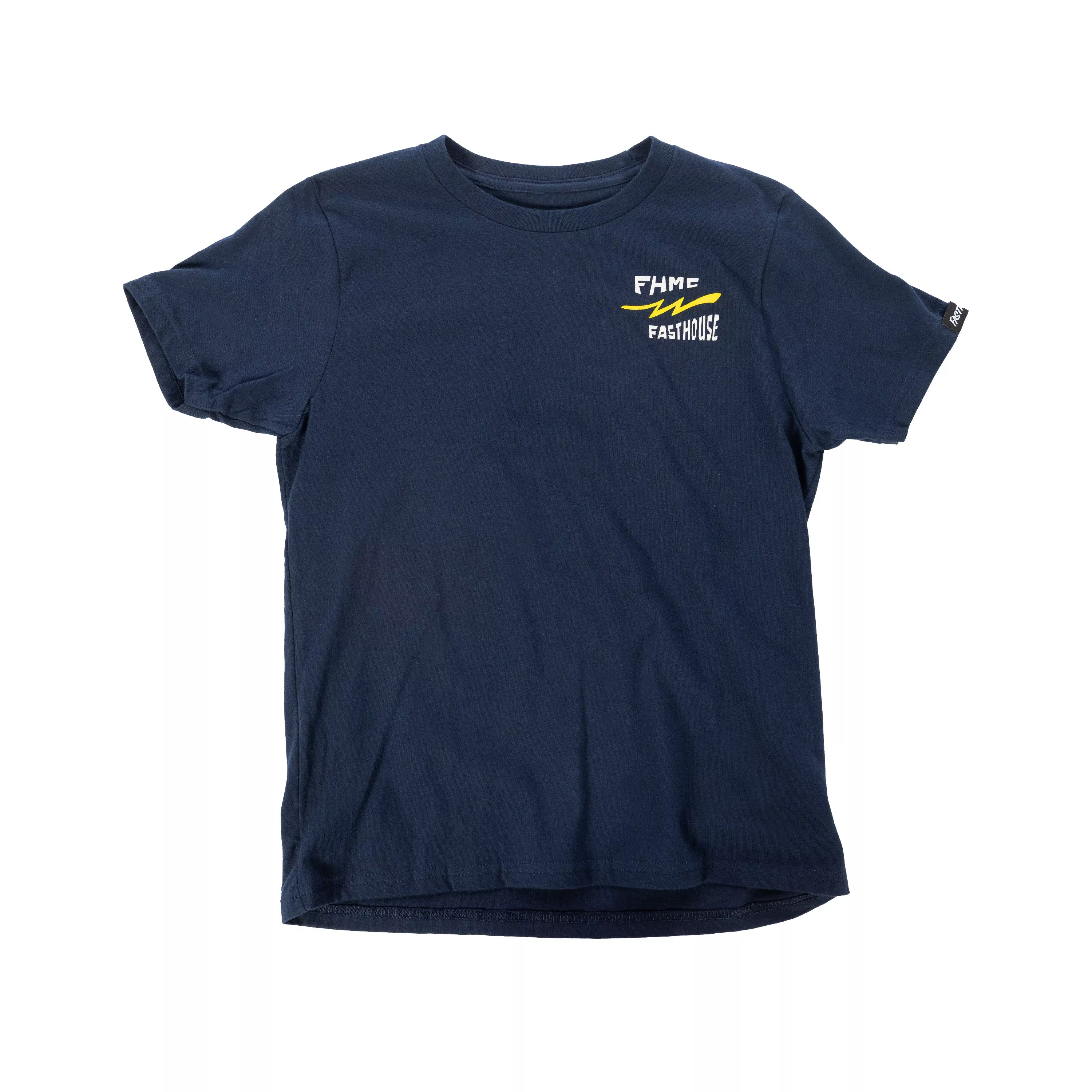 FasthouseYouth Team Tee