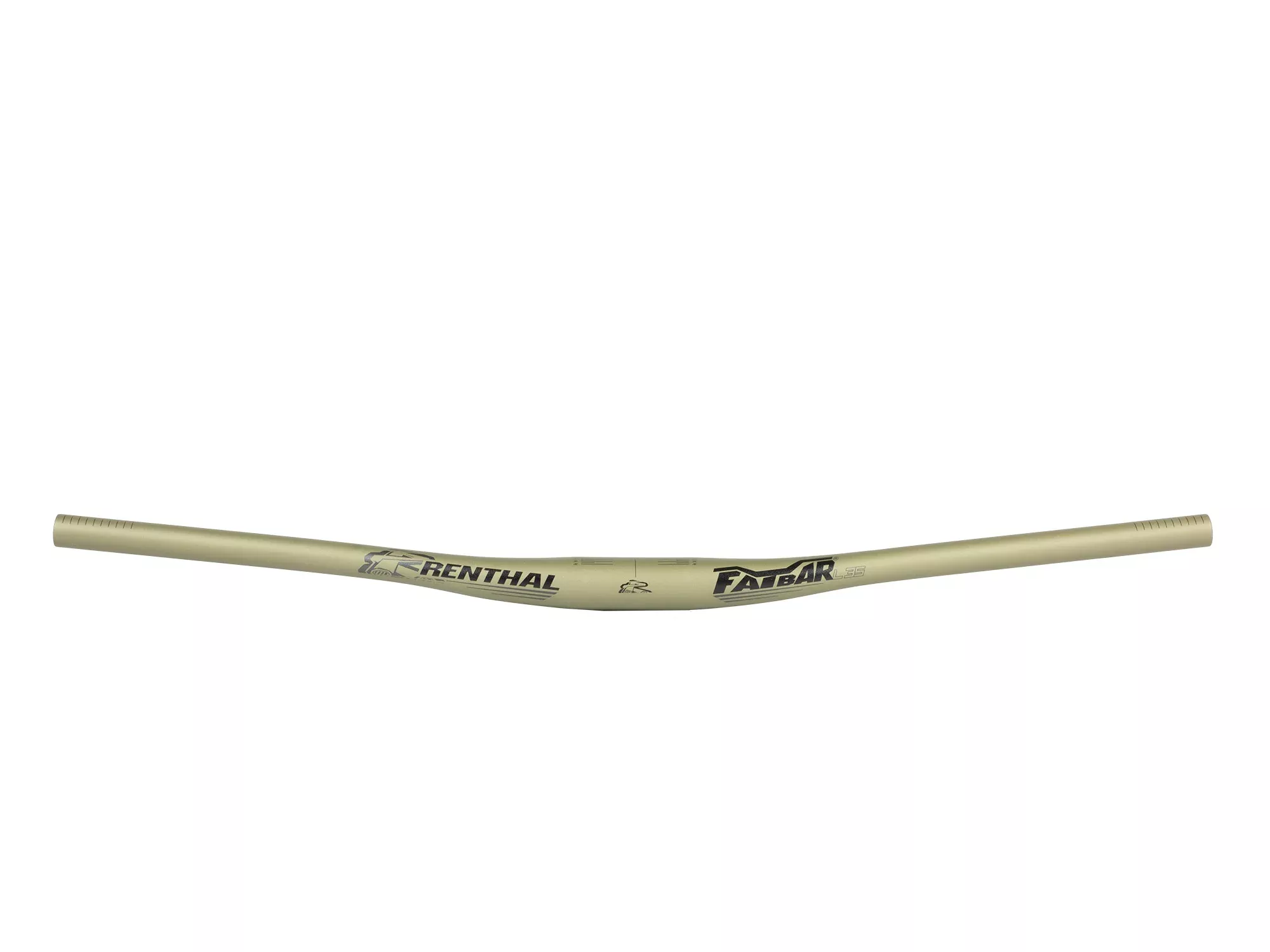 Fatbar Lite V3 35/760 Alloy Handlebar
