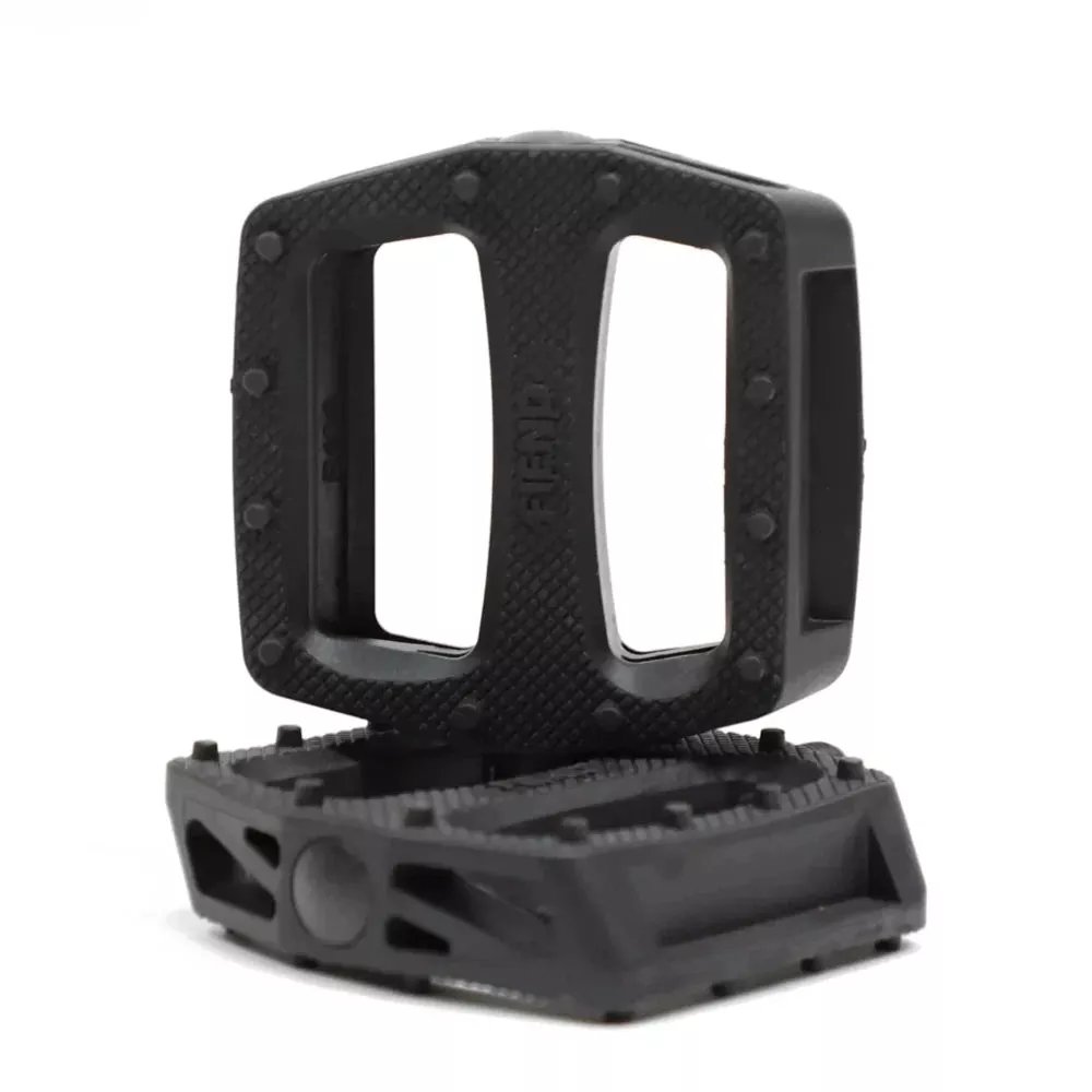 Fiend Reynolds PC Pedals Black