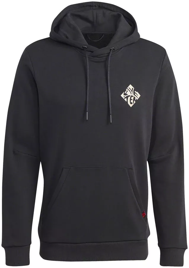 Five Ten GFX Hoodie - Black/Savannah Small