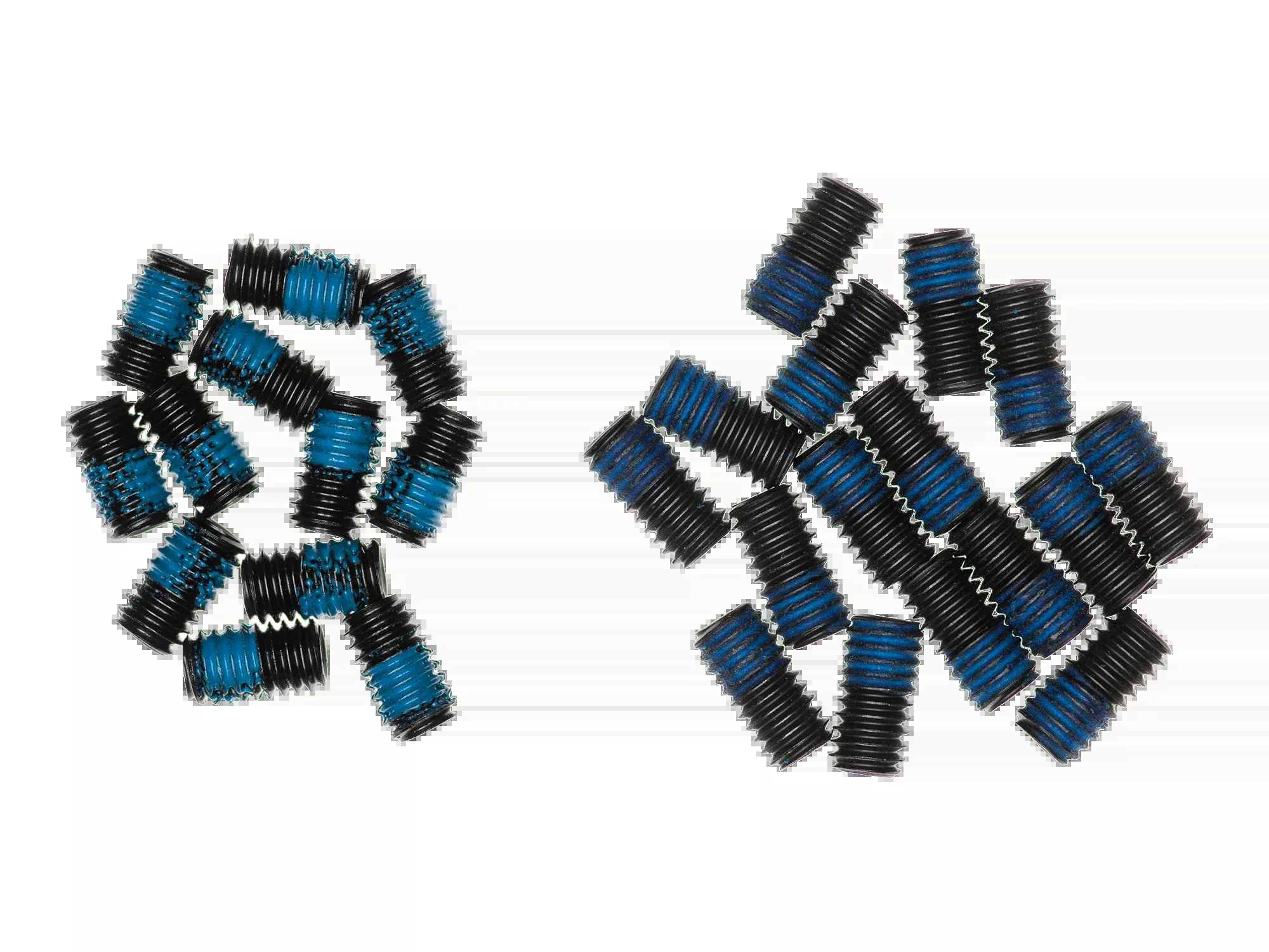 Flat Trak Pin Kit