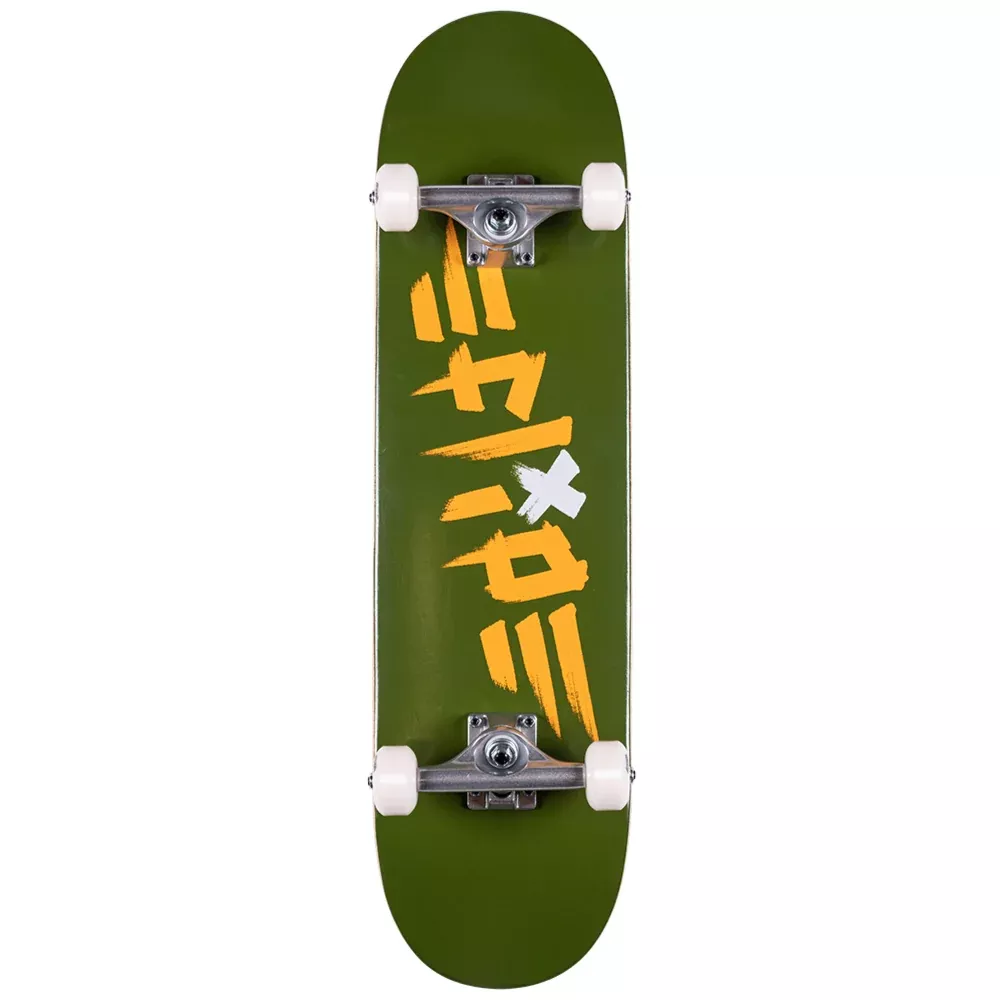 Flip Team Wing Sage 8.0 - Skateboard Complete