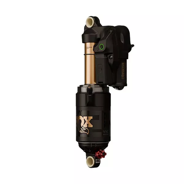 Float X2 Live Valve Neo - Metric - 2027