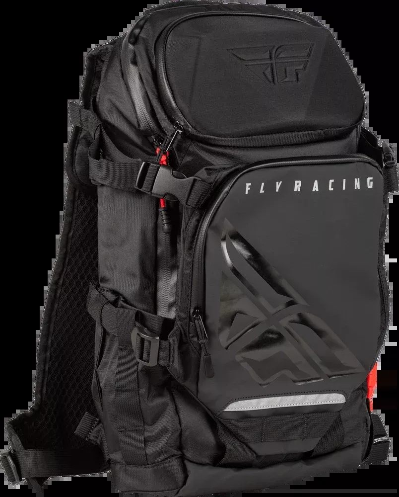 Fly Racing Back Country Pack