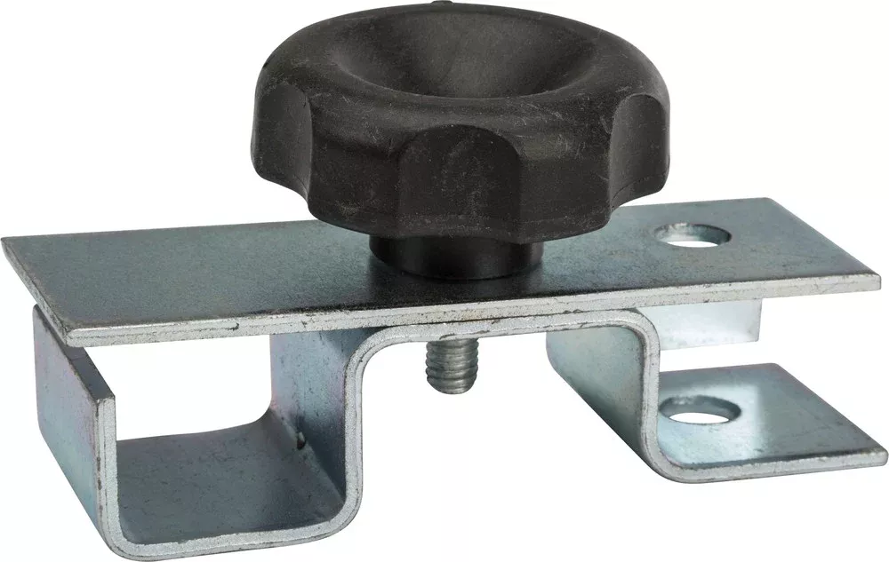 Fly Racing Half Wall Rail Brackets FOR Standard Frame