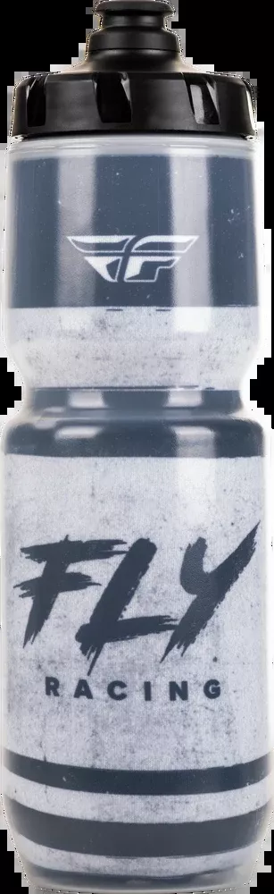 Fly Racing Podium Insulated Water Bottle