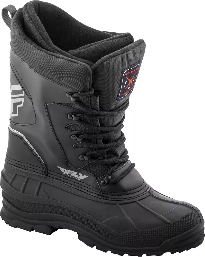 Fly Racing Snow Aurora Boots