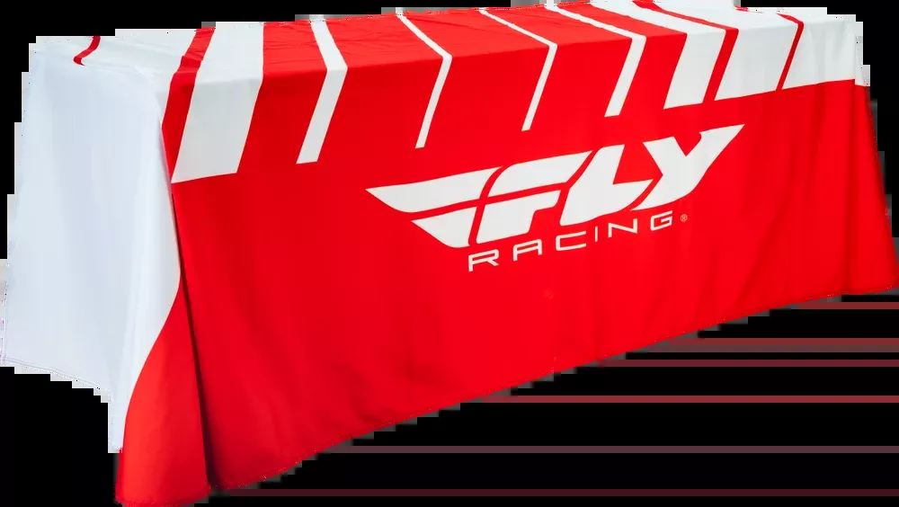 Fly Racing Table Cover Convertible
