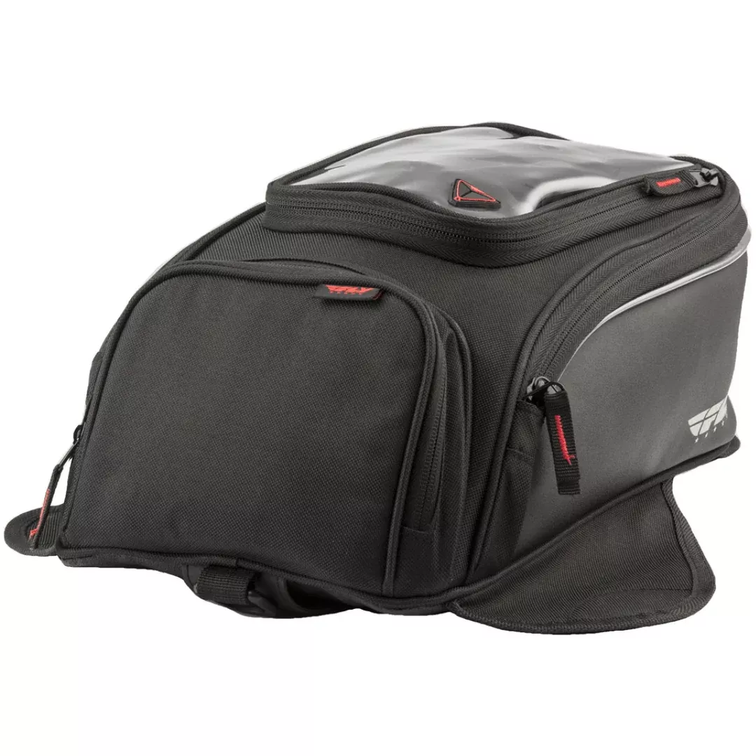 FLY Scooter Tank/Rack Bag