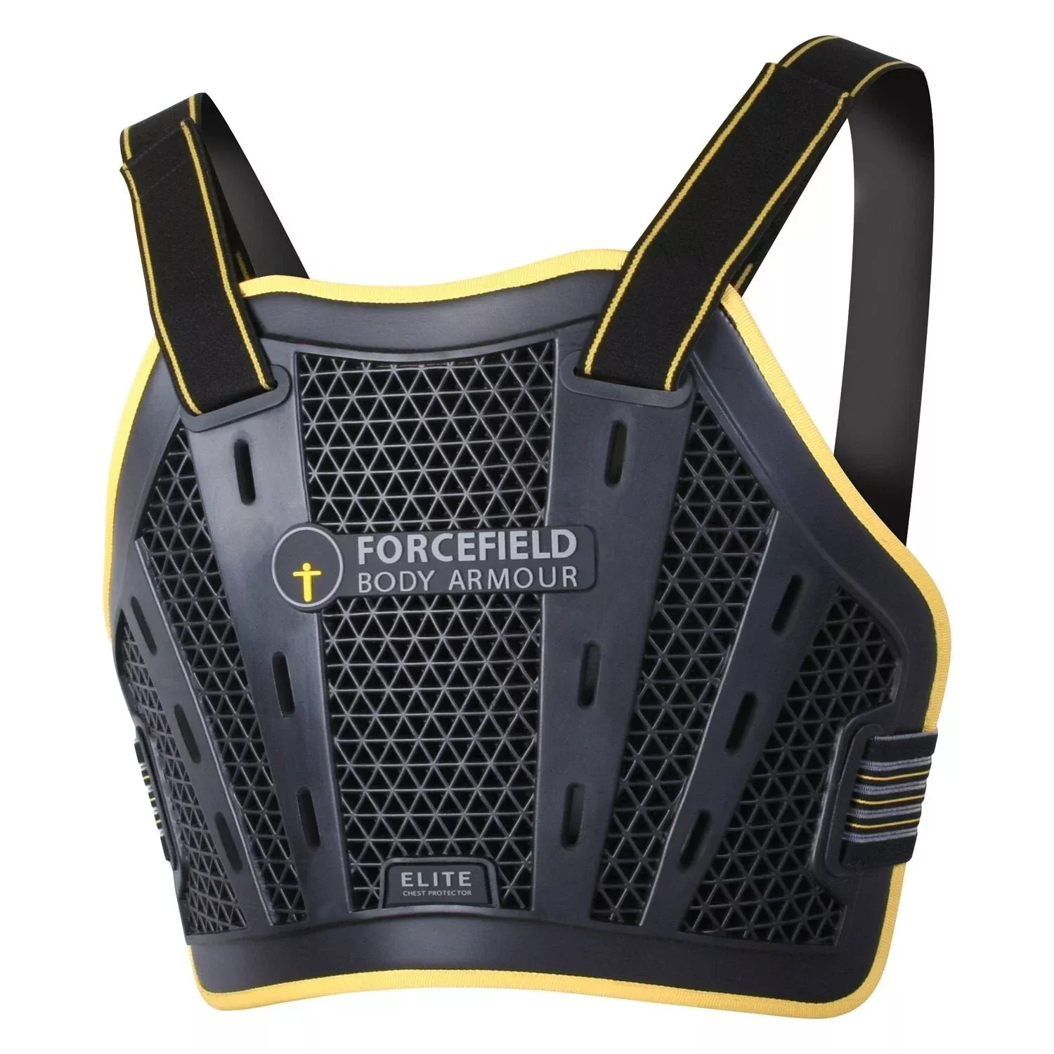 Forcefield Elite Chest Protector (CLOSEOUT)