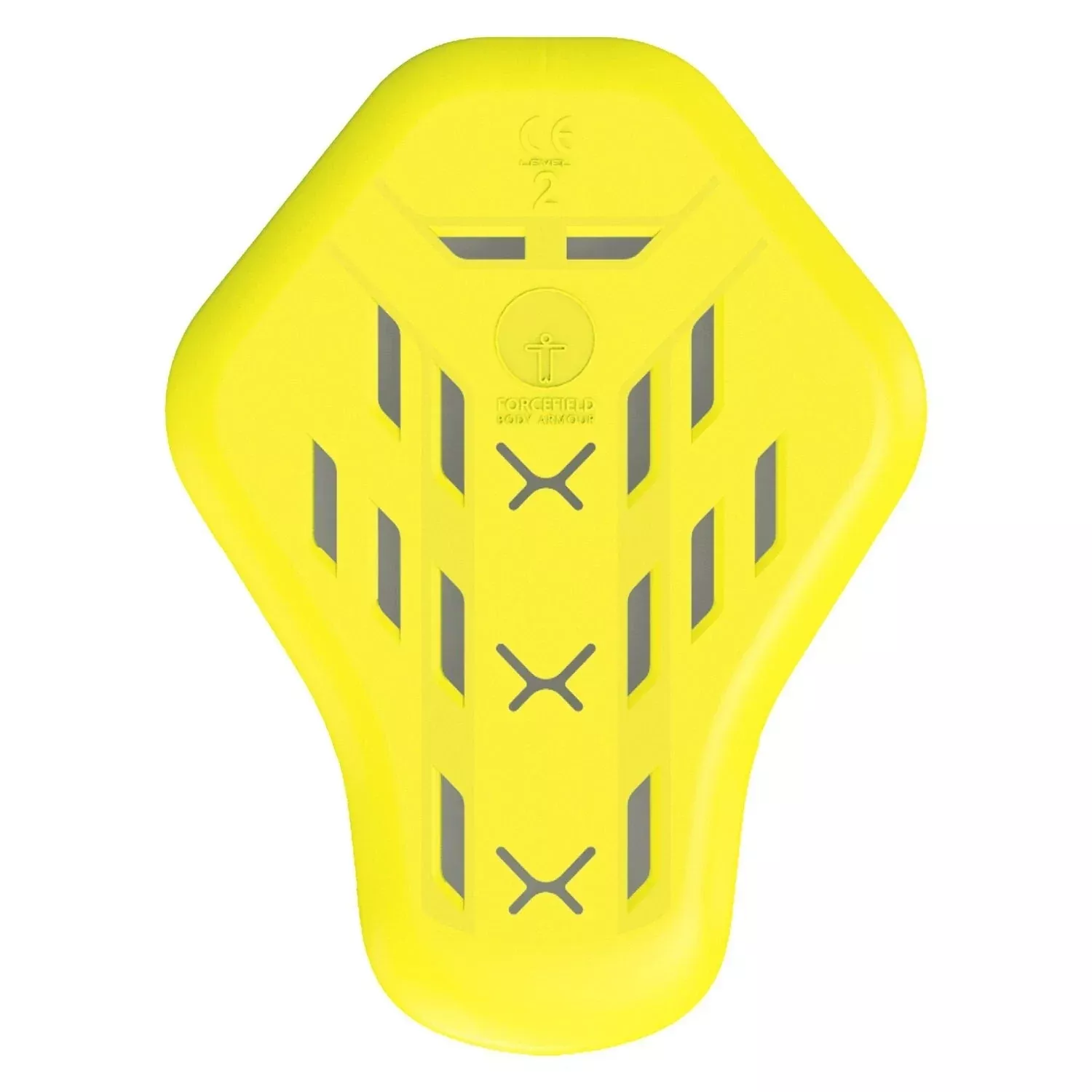 Forcefield Isolator 2 Back Protector Insert (CLOSEOUT)