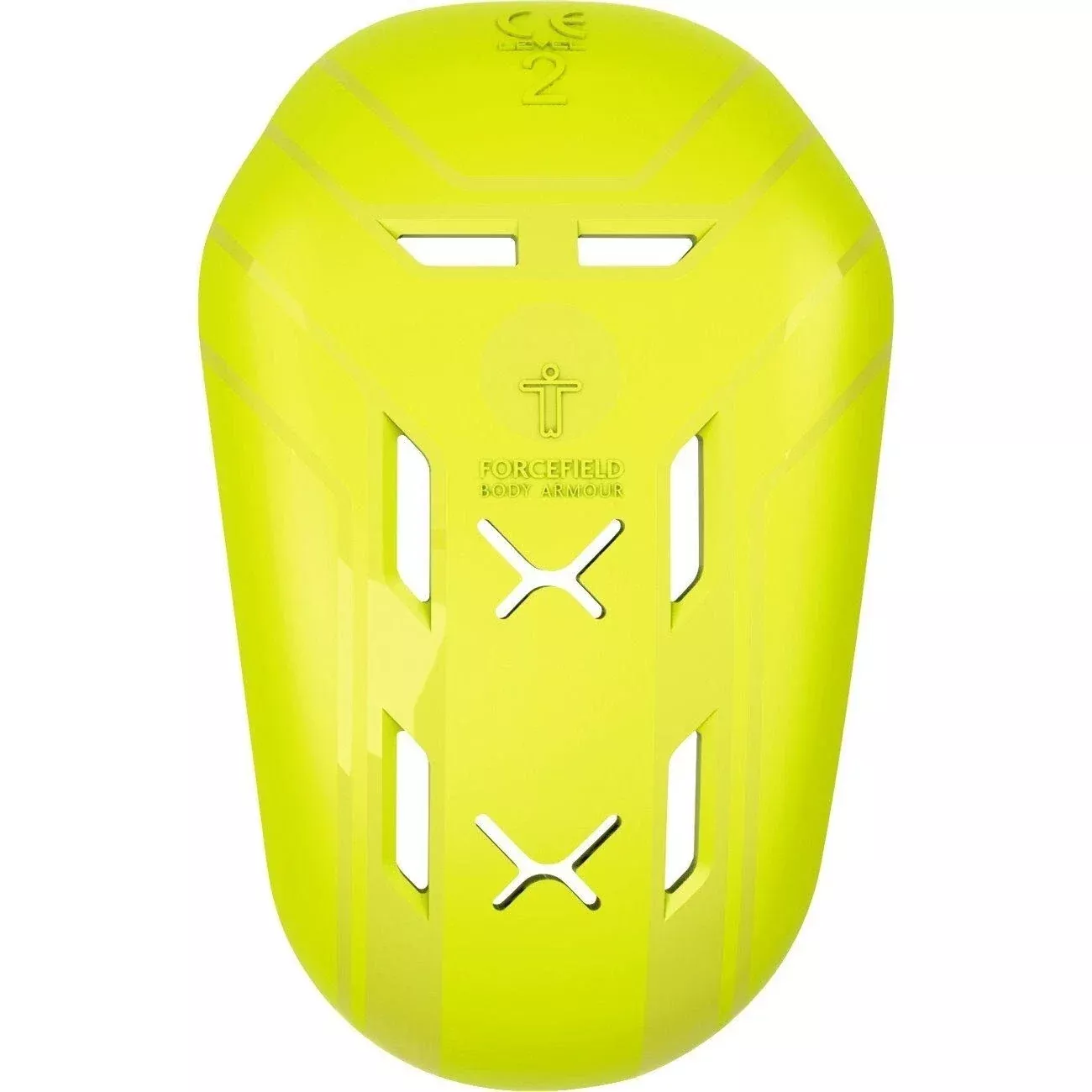 Forcefield Isolator 2 Hip Protector Insert (CLOSEOUT)