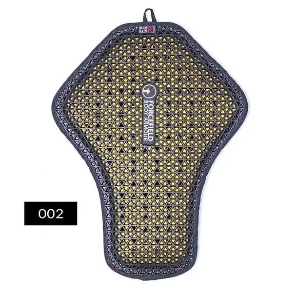 Forcefield Pro Lite K Armor CE Level 2 Back Protection - Type 002 (CLOSEOUT)