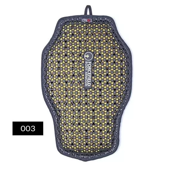 Forcefield Pro Lite K Armor CE Level 2 Back Protection - Type 003 (CLOSEOUT)