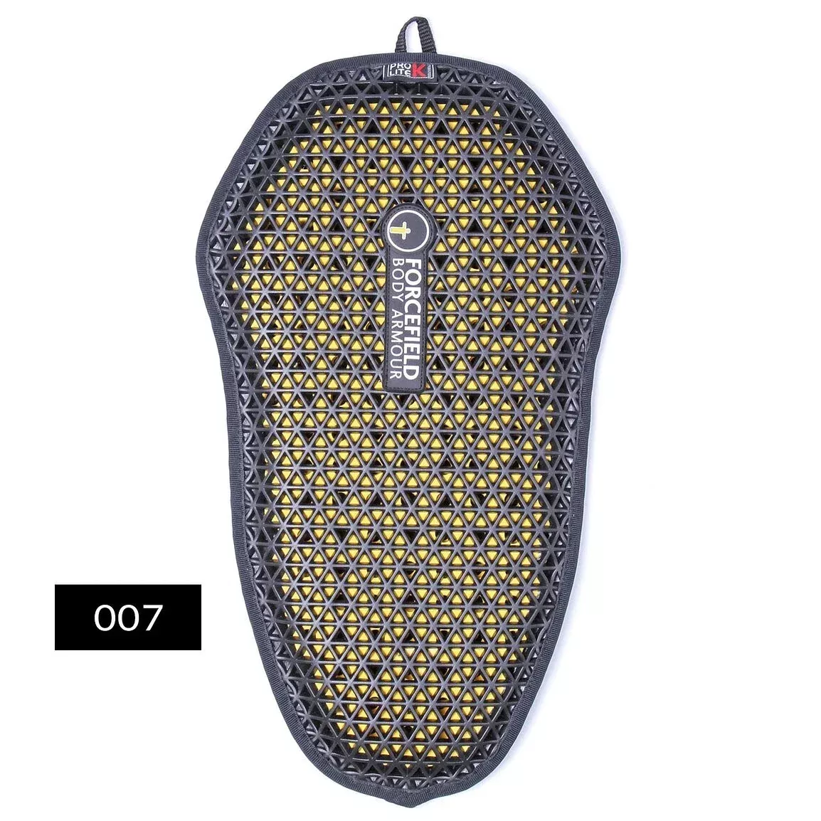 Forcefield Pro Lite K Armor CE Level 2 Back Protection - Type 007 (CLOSEOUT)
