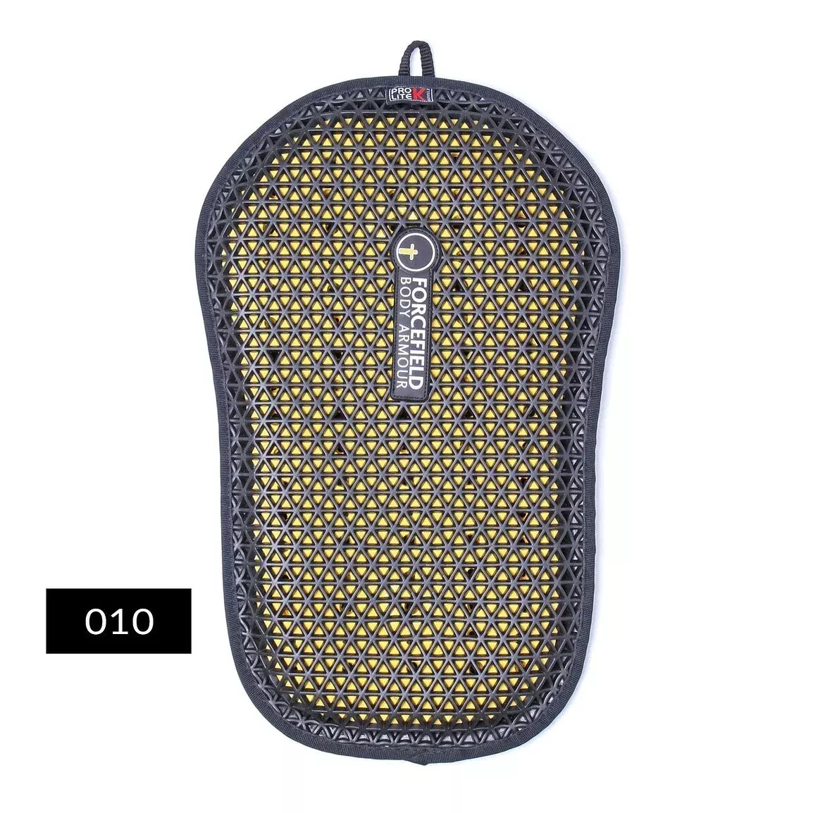 Forcefield Pro Lite K Armor CE Level 2 Back Protection - Type 010 (CLOSEOUT)