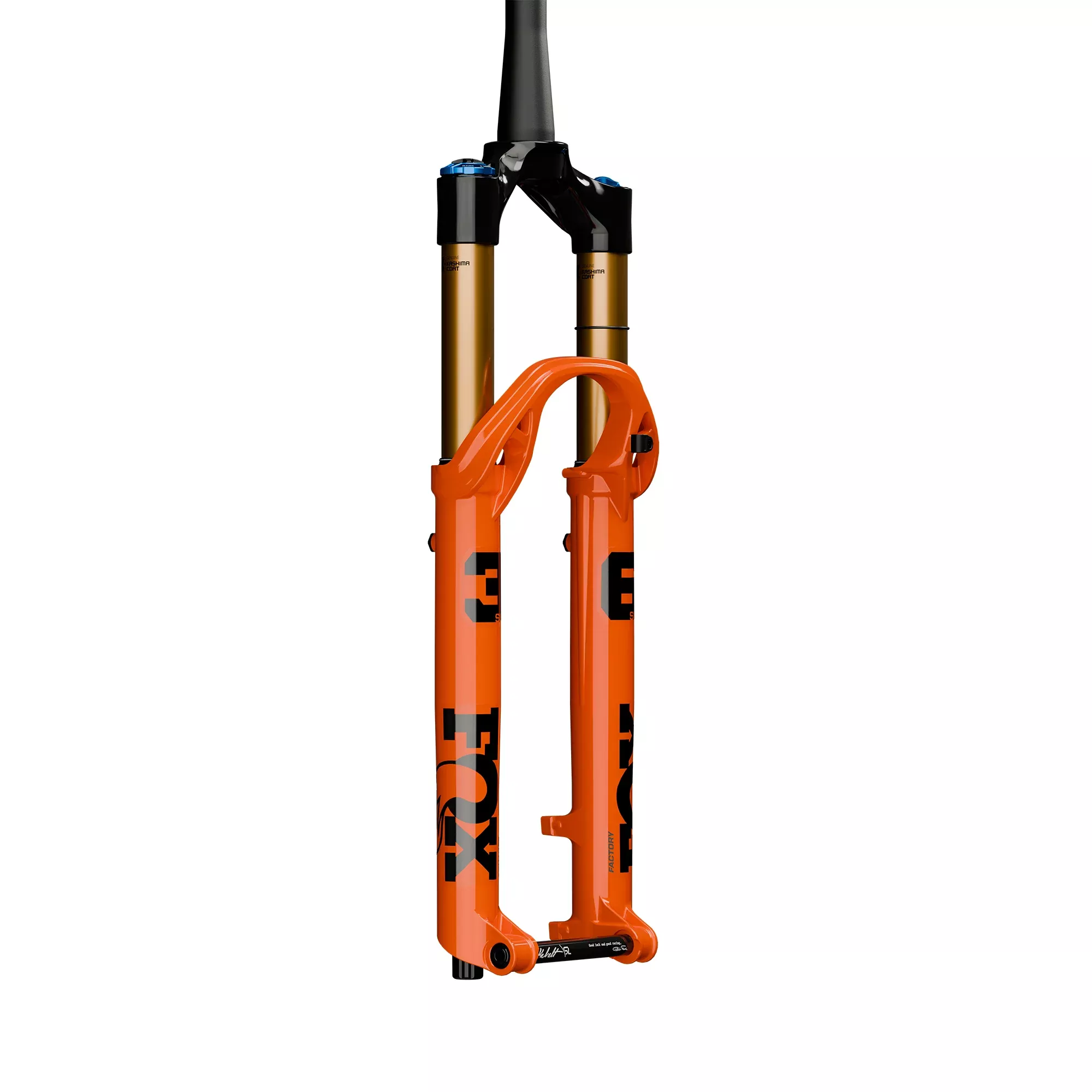 Fox 36 SL Factory Fork - 29" - GRIP-X - 44mm Offset - 2027