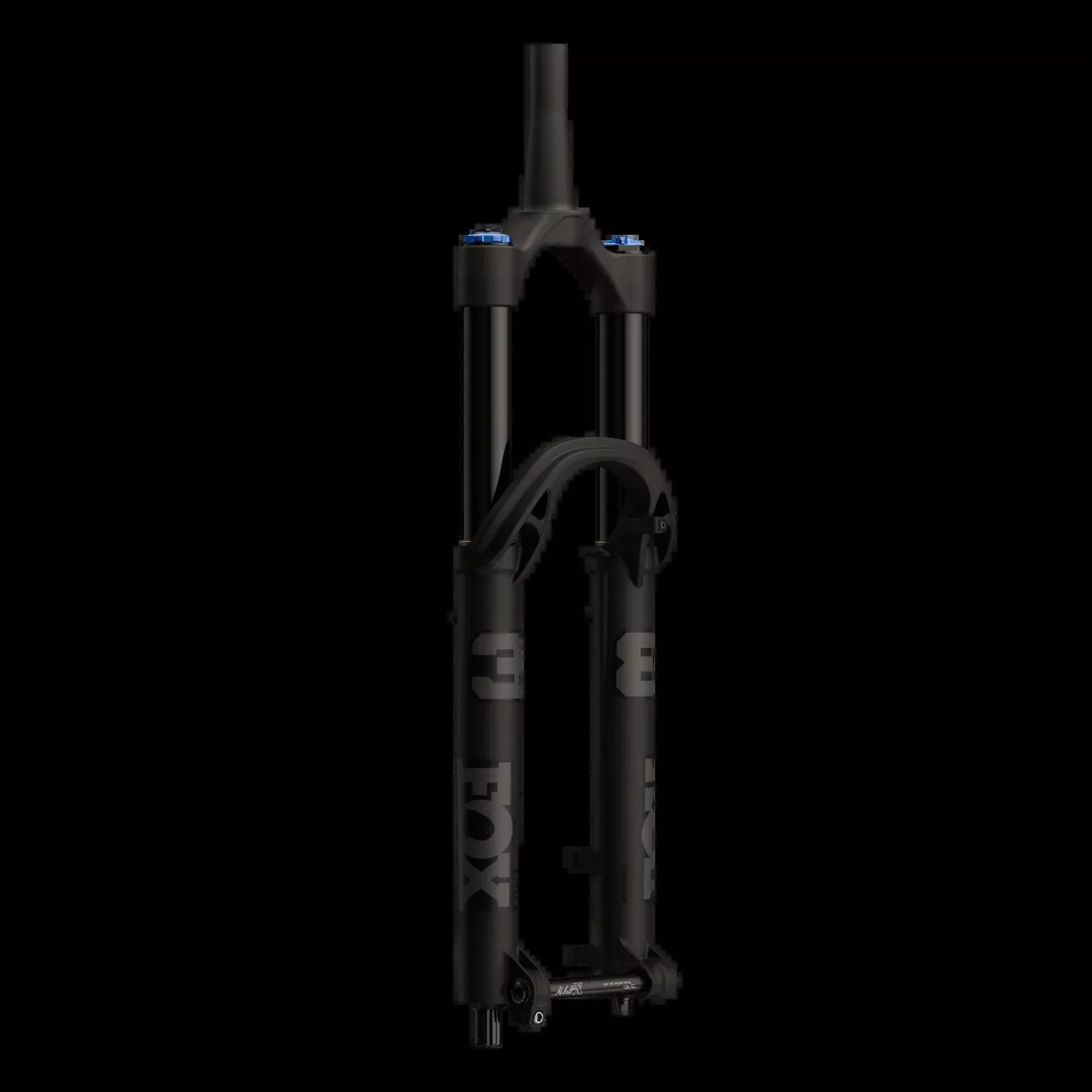 Fox 38 Performance Elite - 29" - GRIP-X2 - 44mm Offset - 170mm - 2027