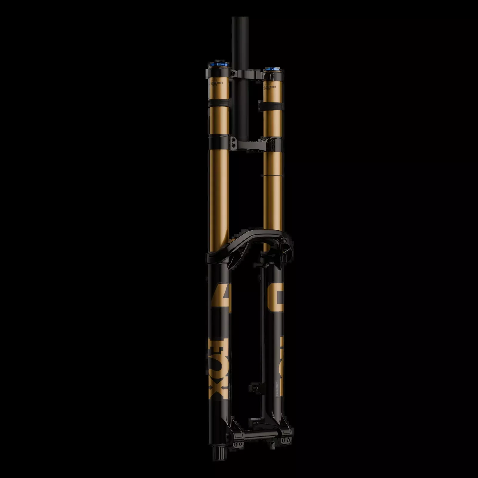 Fox 40 Factory Fork - 29" - GRIP-X2 - 52mm Offset - 2027