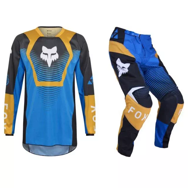 Fox Racing 180 Collect Jersey/Pant Combo Gear Set
