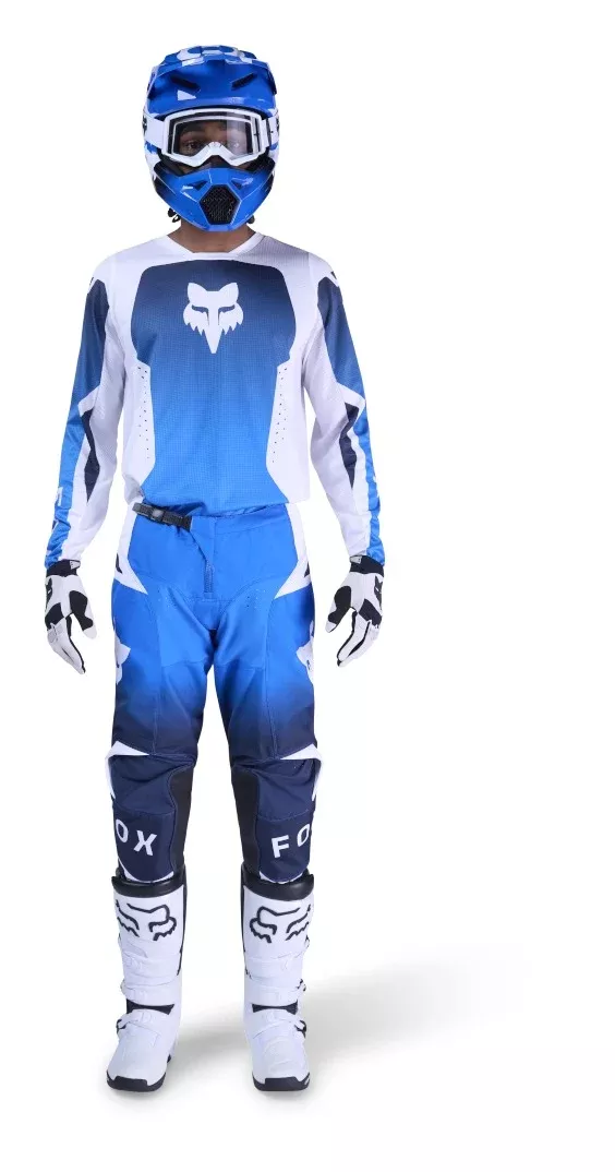 Fox Racing 180 Shield Jersey/Pant Combo Gear Set