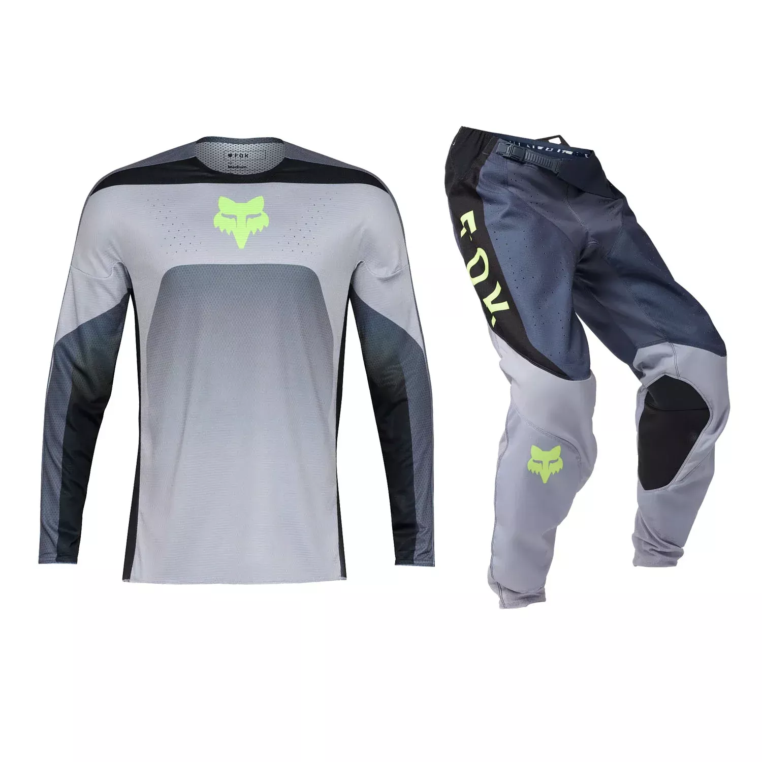 Fox Racing 360 Divider Jersey/Pant Combo Gear Set