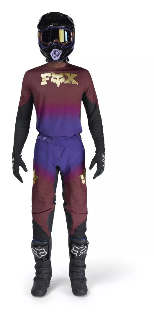Fox Racing 360 Drip Jersey/Pant Combo Gear Set