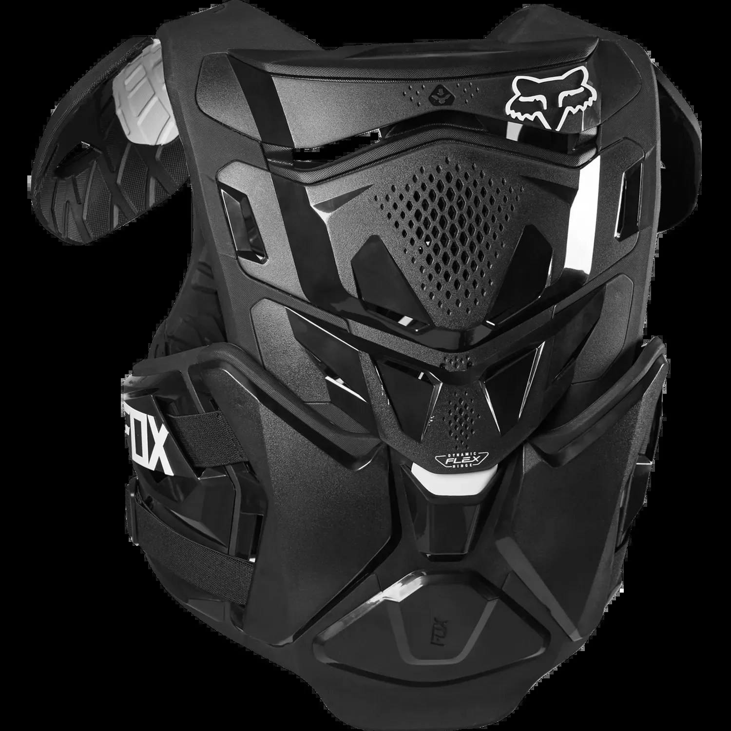 Fox Racing Airframe Pro CE Jacket