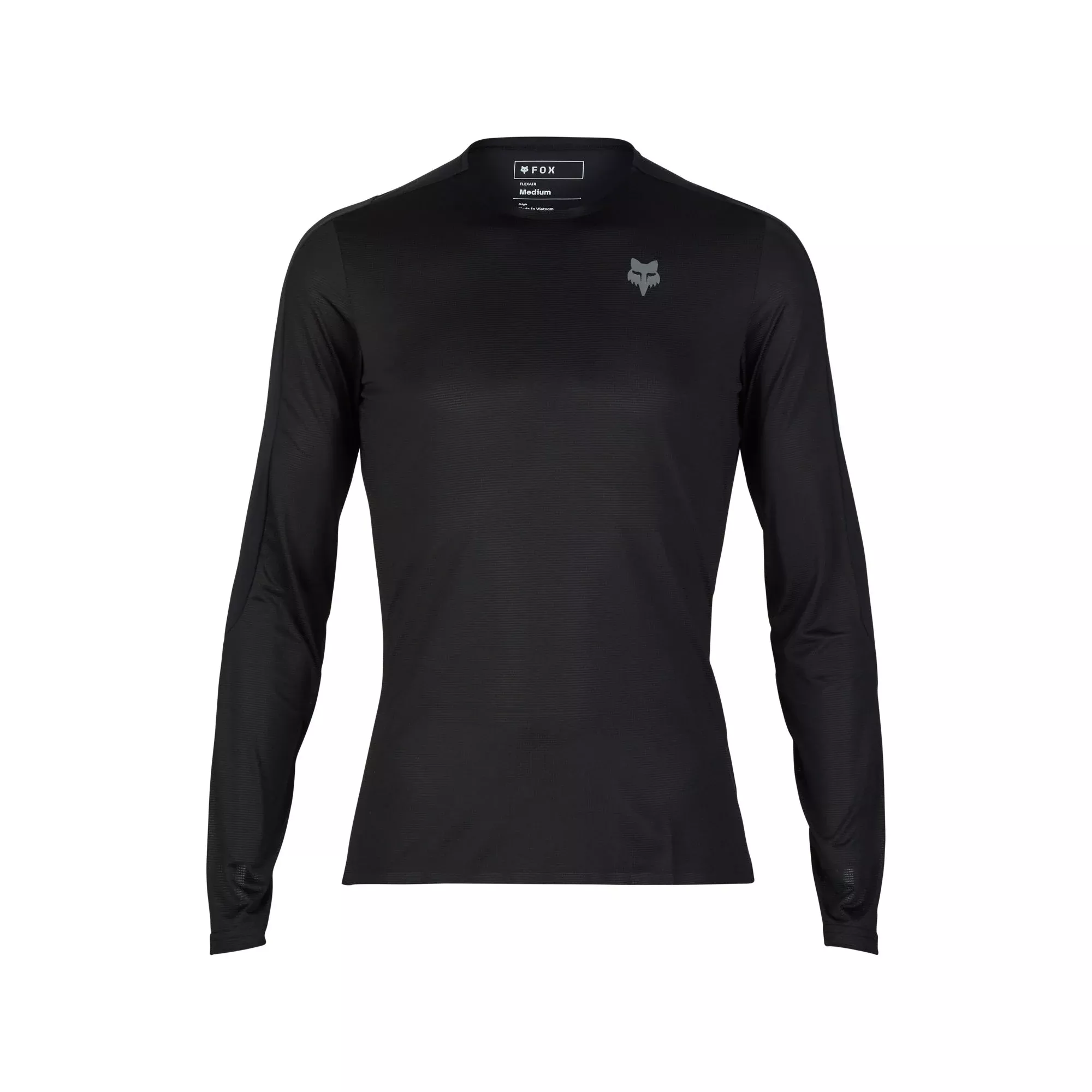 Fox Racing Flexair Ascent Longsleeve Jersey