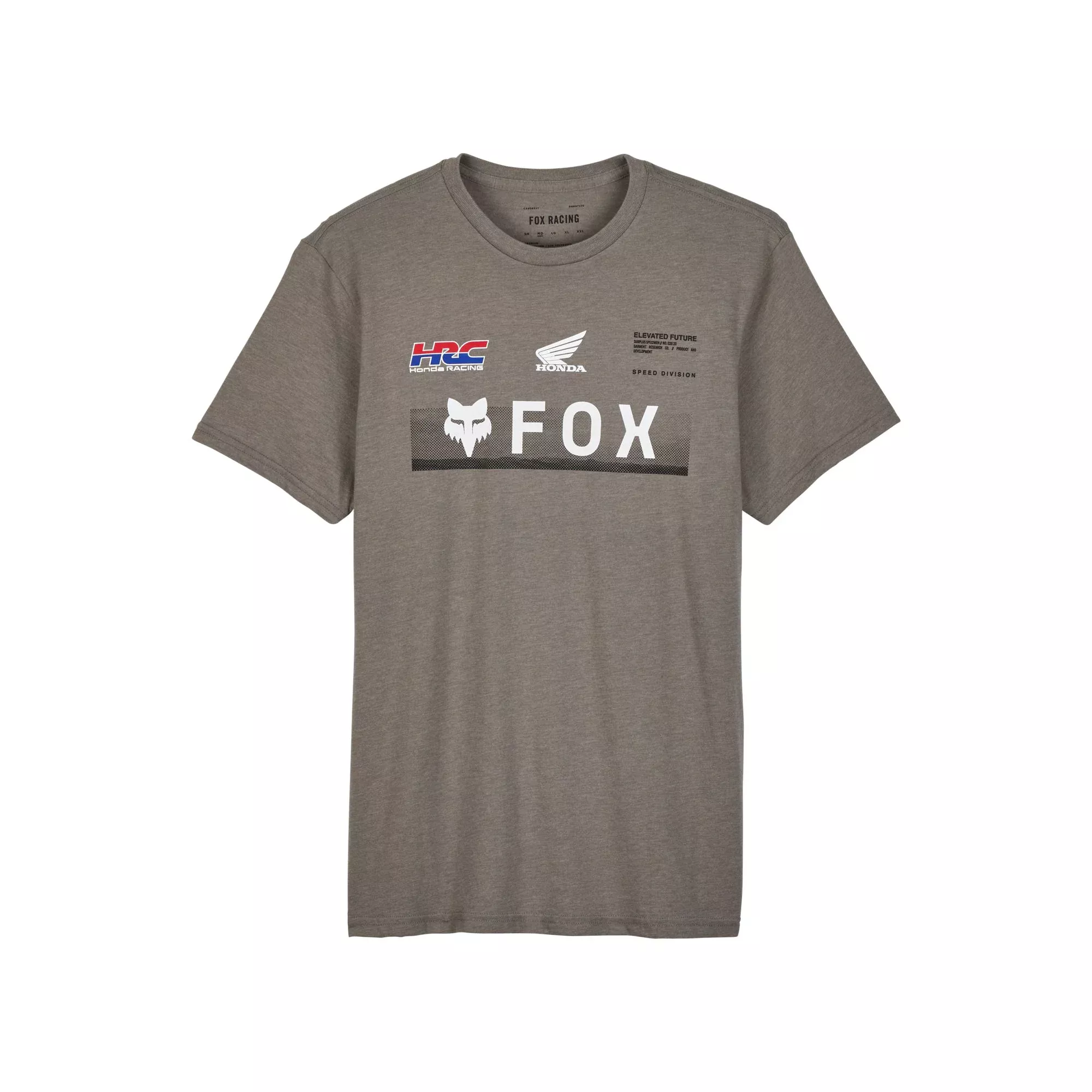Fox Racing Fox X Honda Premium Tee
