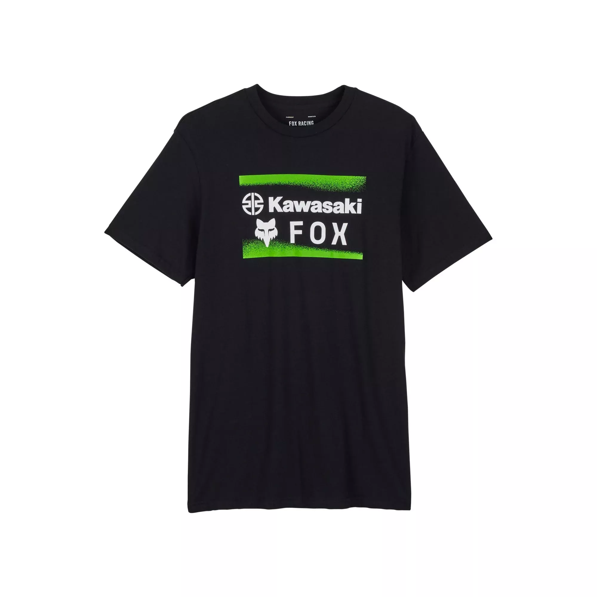 Fox Racing Fox X Kawasaki Premium Tee CLOSEOUT